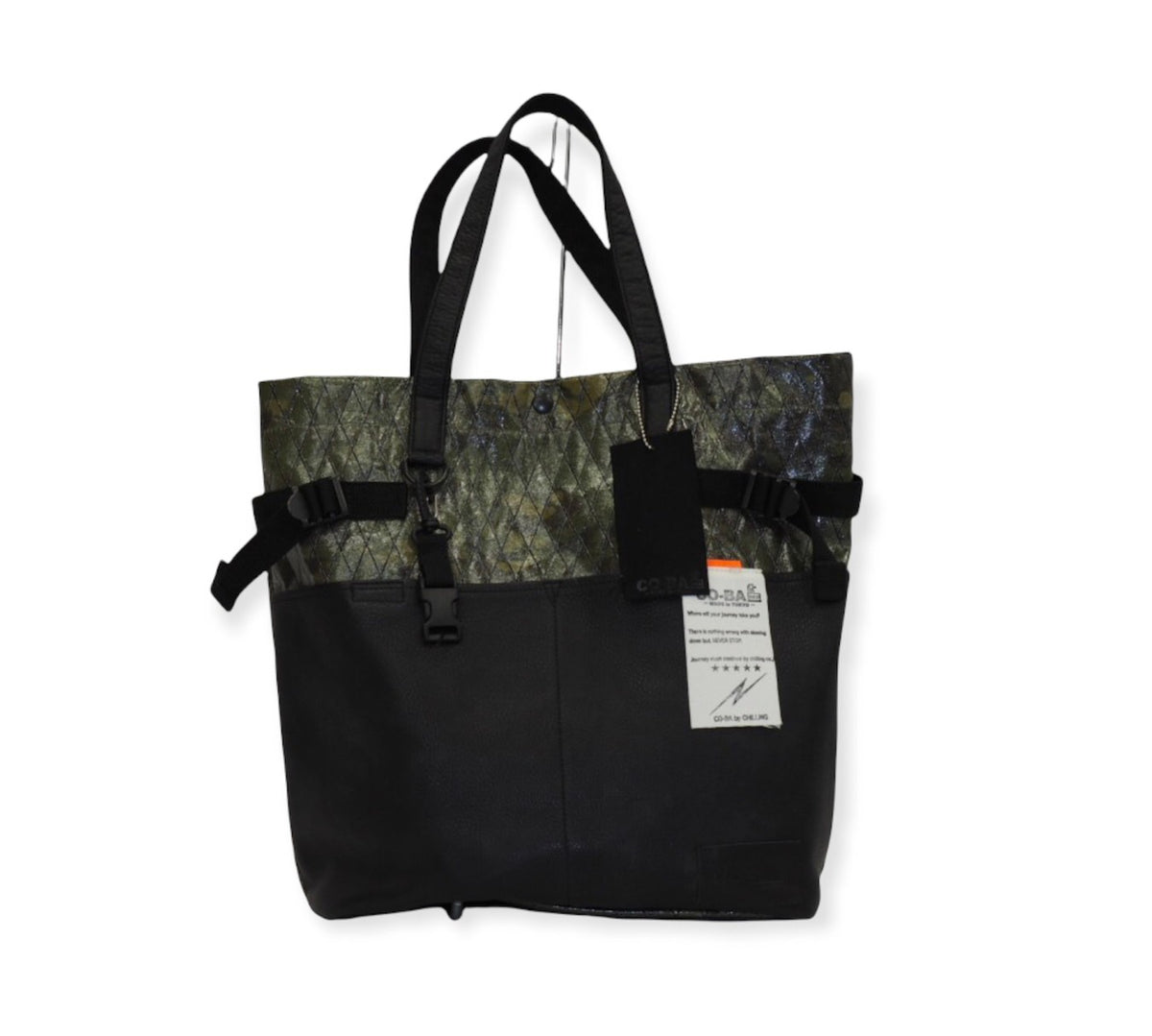 【CHUCUCHU】 CBDSS-BG001W Logo Tote Bag / 追跡付 33702102-1_1024x1024.jpg?v=