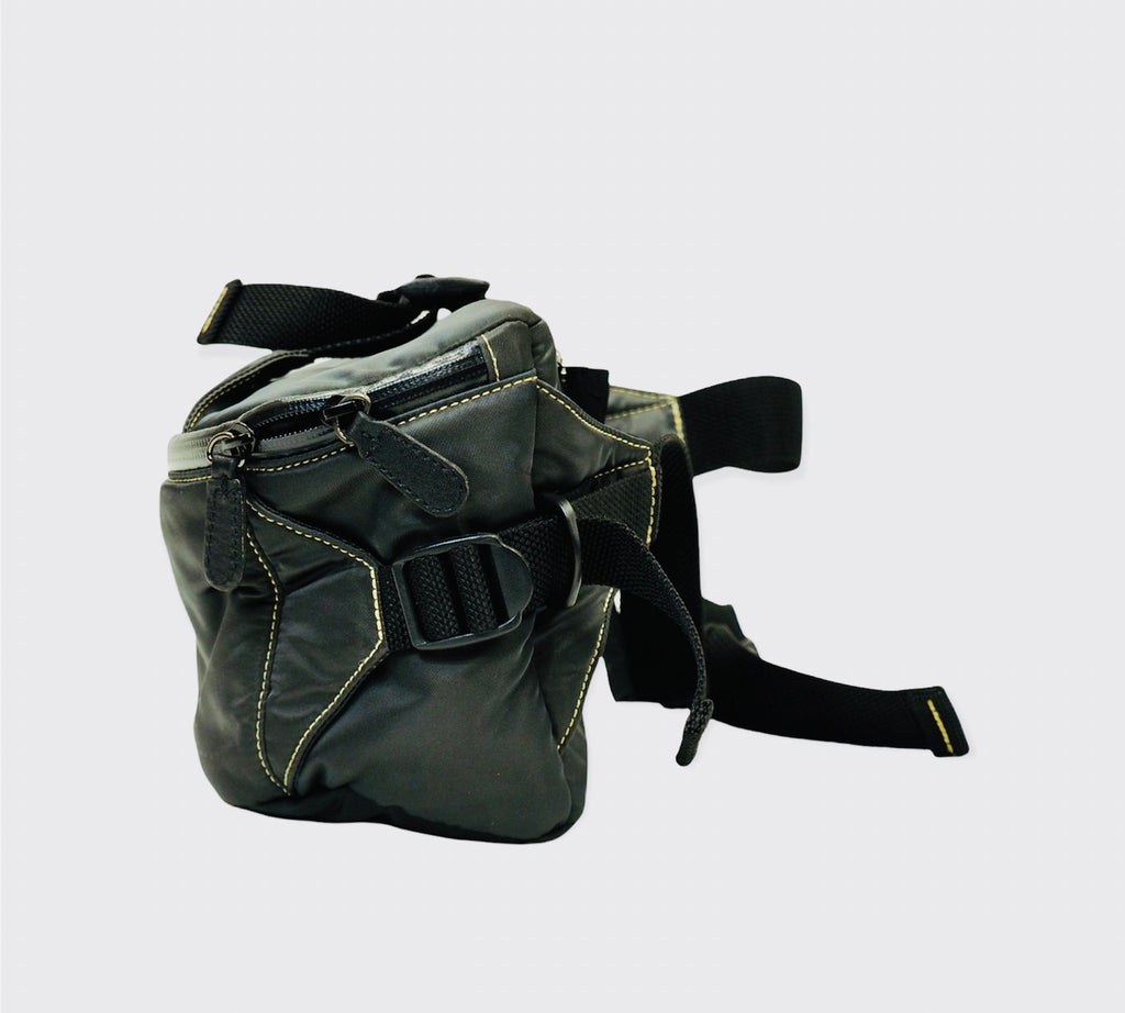 WAIST BAG