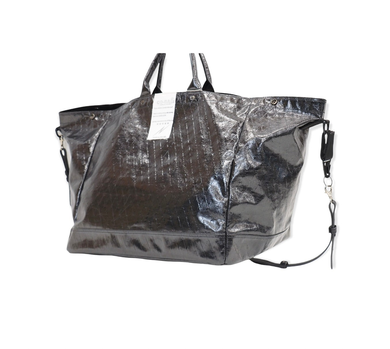 CO-BA | XPACK TOTE BAG | コーバ Xパックトートバッグ | co-ba_Tokyo