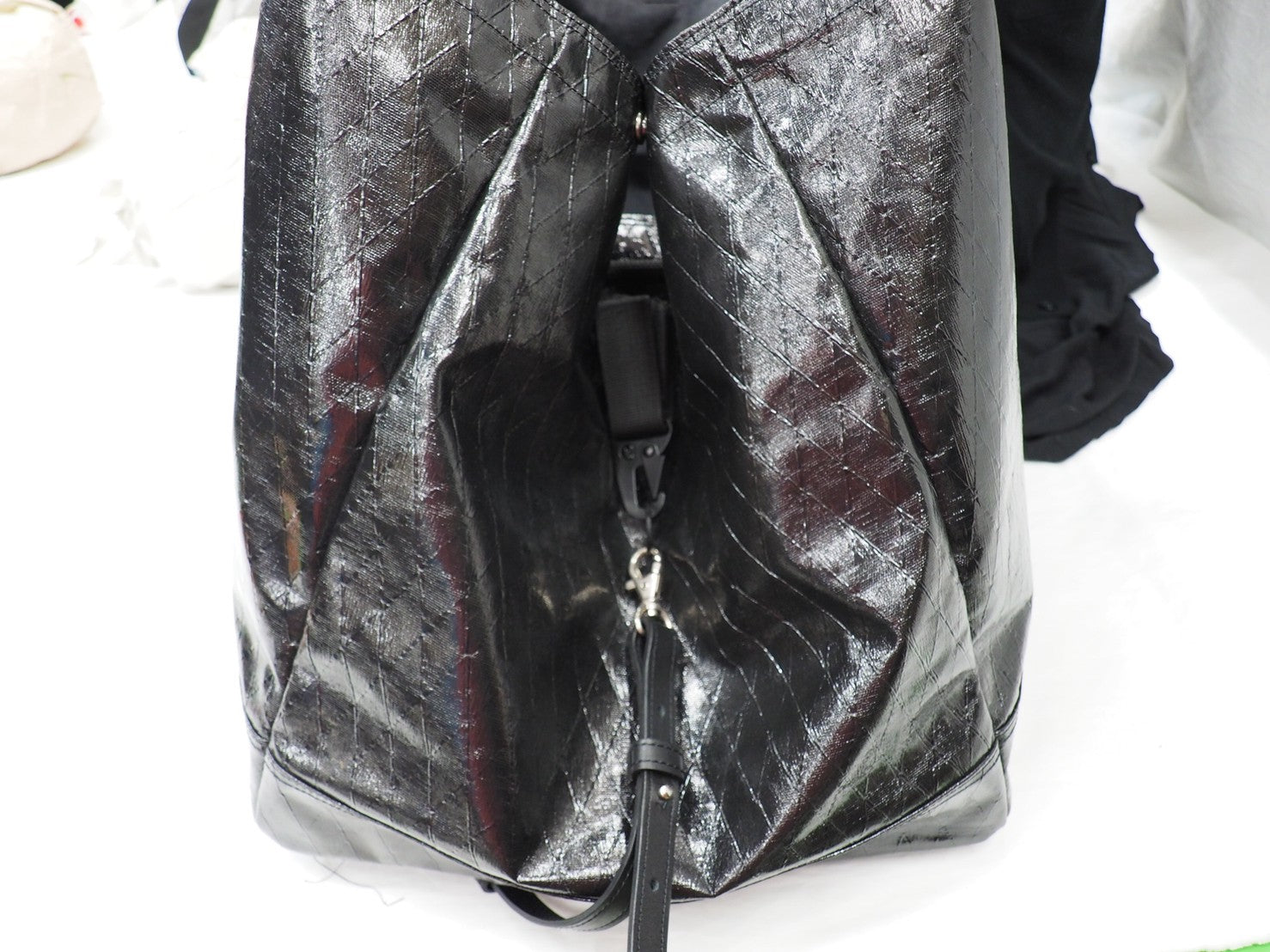 CO-BA | XPACK TOTE BAG | コーバ Xパックトートバッグ | co-ba_Tokyo